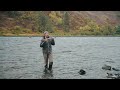How To Spey Cast - Simon Gawesworth Simplifies Spey Casting | Clearwater Spey Gathering 2023