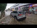 BANJIR BANDANG MELANDA KOTA MAKKAH