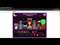 Glaring Moon - Moonview Mix | Incredibox Mix | Cosmibox P0