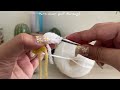 How to crochet a plant hanger 🌱 easy Lilly and daisy tutorial !