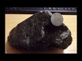 Meteorite or Meteorwrong?