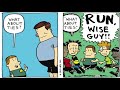 The Best of Big Nate Comics: Featured Compilation