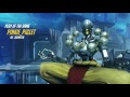 Overwatch Funny Moments - Believe in the me that believes in you (Overwatch)