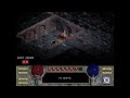 Diablo 1 PL #4 | Gharbad Słaby - Droga Łotrzycy