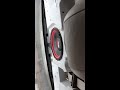 Subwoofer replacement 2003 Cadillac DeVille