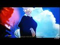 Jujutsu Kaisen Edit Compilation {Part 2} - Tiktoks that made Toji a good father