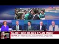 Lucie Castets proposée pour Matignon : « Le sujet n’est pas là » répond Macron