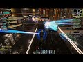 Star Trek Online Terran The Fujiwhara Effect