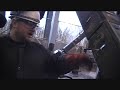 Grays Harbor College welding shop walkthrough. Part 2.