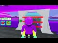 Having a Power Rangers Family in Roblox!