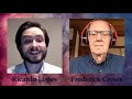 #107 Frederick Crews: Why Freud is a Fraud