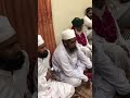 mehfil e milad 7 Mohrram mehfil