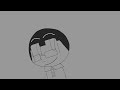 First Adobe Animate test