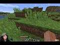 Minecraft ប៉ុន្តែខ្ញុំអាចMineអ្វីៗបានគ្រប់យ៉ាង ហើយCraftរបស់ពិសេស !!! 😲