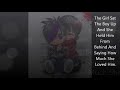 The Saddest Love Story~WILL MAKE YOU CRY!!!!!.wmv