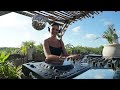 Nadi Cabbad | Tulum Progressive Sunset Mix 2023 | By @EPHIMERATulum