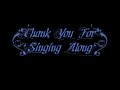 Linda Ronstadt - You're No Good - Karaoke - With Backing Vocals