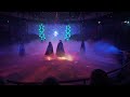Icon of the Seas | Starburst: Elemental Beauty | Ice Skating Full Show