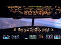 Landing in Funchal / Madeira!