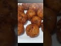 Paneer balls