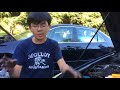 How To Replace AC Compressor Honda Accord 2003-2007 Gen 7: Part 1 - Removal | DIY Auto Repair Guide