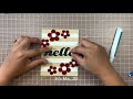 5 Easy Cardmaking Techniques That Bring A WOW FACTOR To Any Paper Craft