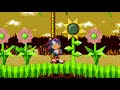 Team Sonic Adventures #1 - Green Hill Zone