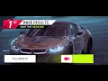 BMW I8 Stage 10 Air time 06 seconds Work Around.