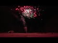 2021 Home Fireworks Show ** Keystone Fireworks **