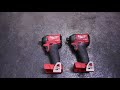 Bosch's Newest FREAK vs ALL & Weird Torque w/ Socket Explained?