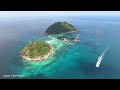 Summer Martin - Bora Bora