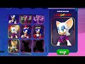 This Prime Rouge Update Made Us INSANE! (Sonic Speed Simulator)