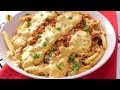 Loaded Animal Fries - Ramadan Special Recipe by Food Fusion