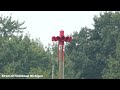 Federal Signal STH-10 | Full Alert | Deerfield Twp, MI 8/5/23