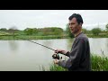 How To Reel In A Big Fish - Easy ways to land more carp