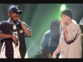 Eminem & Proof Freestyle on Tim Westwood