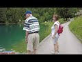 Blausee Naturpark, Switzerland 4K Ultra hd 2022