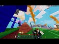 This new kit is extremely dangerous - Marina BedWars Kit