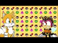 RAY IS SMART?! - Charmy, Tails and Ray Play Sonic World (Ft. Gotta Go Fast & Tails And Sonic Pals)