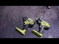 ONE+ HP is Ryobi's Answer to Milwaukee's Latest Impact: P262