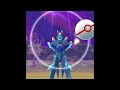 Catching The creation trio.(Dialga Palkia Giratina)