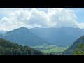 Beauty Of Nature Time Lapse _ Free HD Video - No Copyright