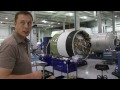 Elon's SpaceX Tour - Falcon 1, Falcon 9 and Dragon