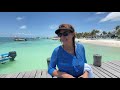DIY Puerto Morelos Snorkeling - Great Day Trip from Playa Del Carmen
