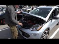 Sechelt Electric Vehicle Festival 2017 HD