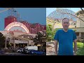 Primm Casino Tour - Whiskey Pete's, Primm Valley Resort & Casino, and Buffalo Bill's