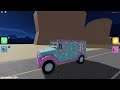 SPEED RUN PRINCESS BARRY'S BABY PRISON RUN! Roblox