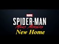 New Home spider gwen Tailer  #trending #viral subscribe #new #spidermannewhome