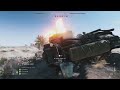 Death from above Battlefield V montage