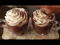 Hot Chocolate Recipe 😍 By Chef Hafsa